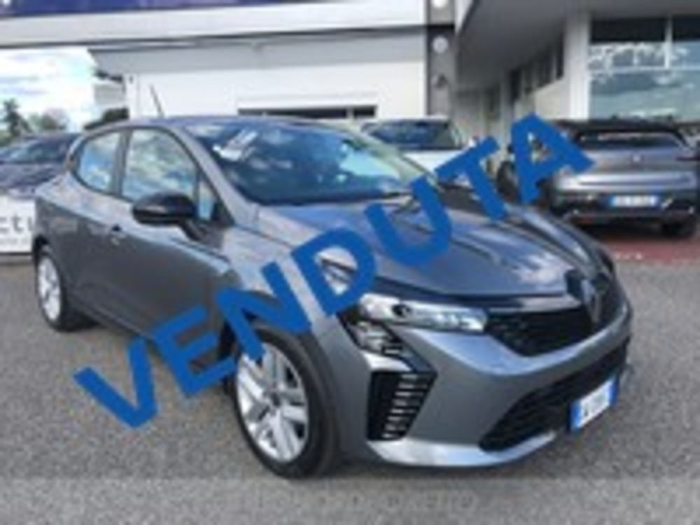 Renault Clio usata a Udine (3)