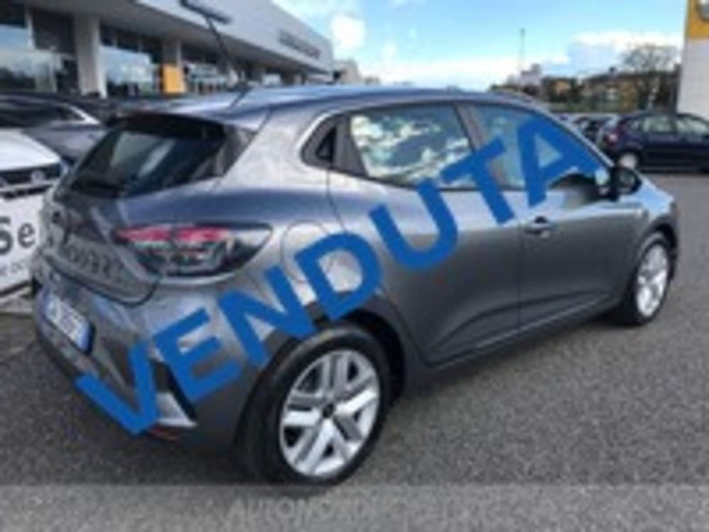 Renault Clio usata a Udine (4)
