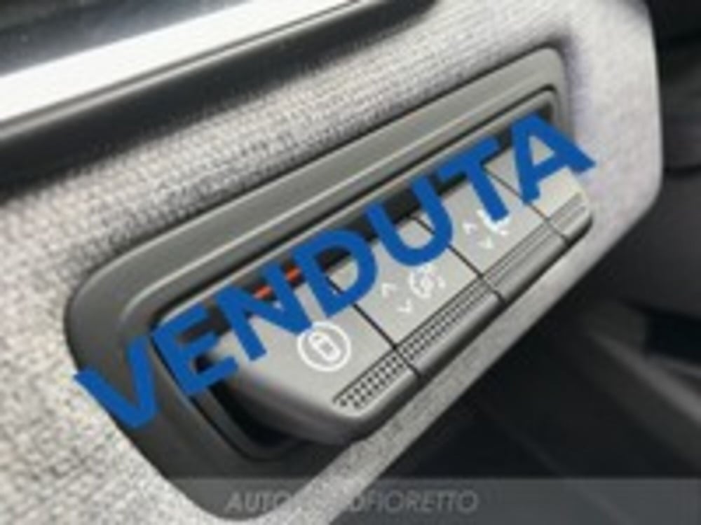 Renault Clio usata a Udine (8)