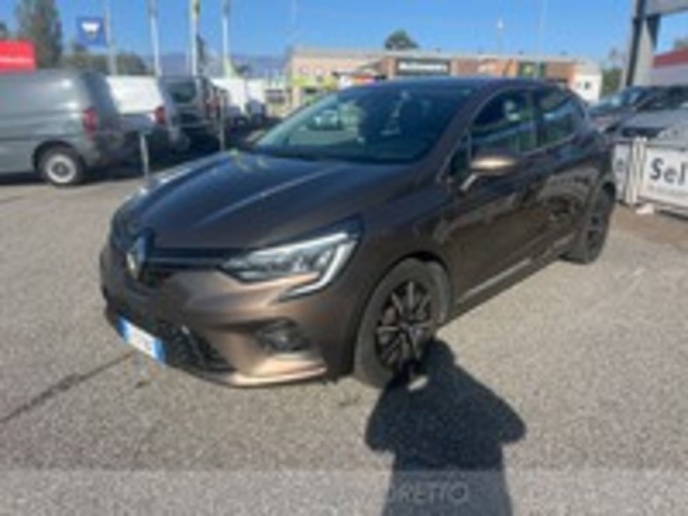 Renault Clio usata a Udine