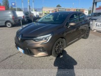 Renault Clio TCe 100 CV 5 porte Intens del 2021 usata a Reana del Rojale