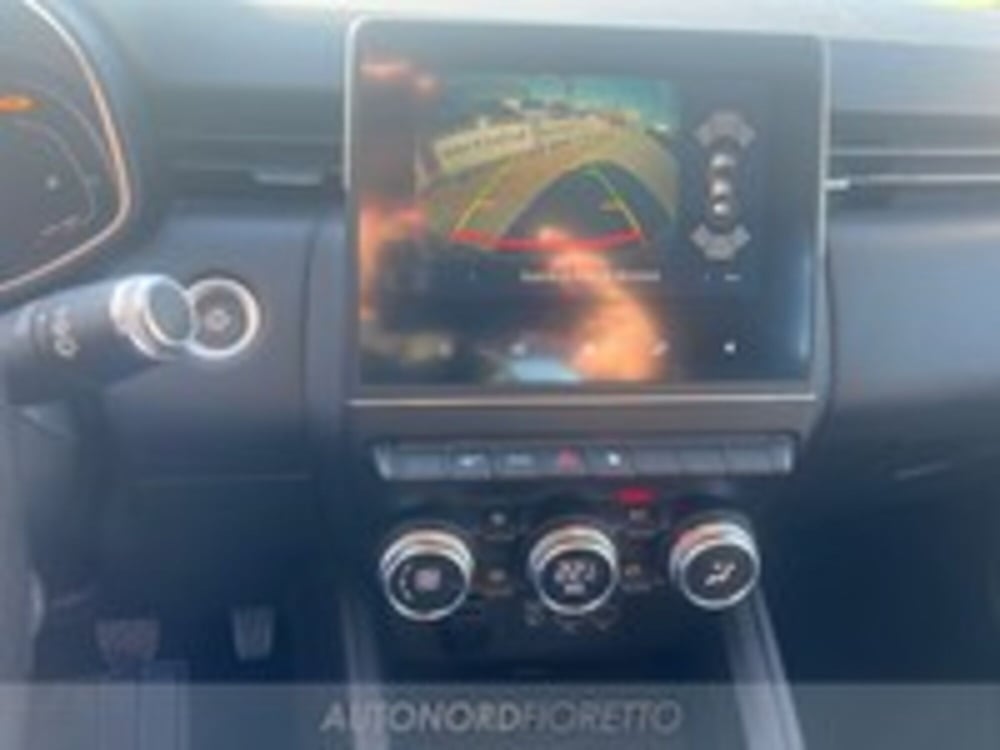Renault Clio usata a Udine (10)
