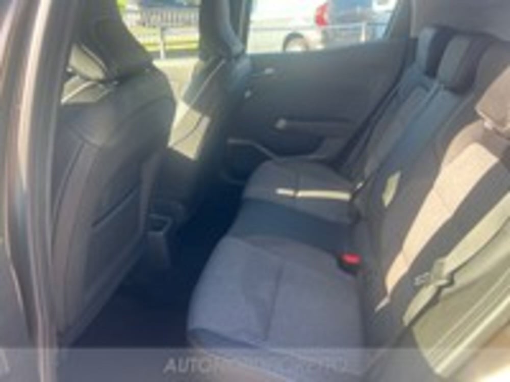 Renault Clio usata a Udine (11)