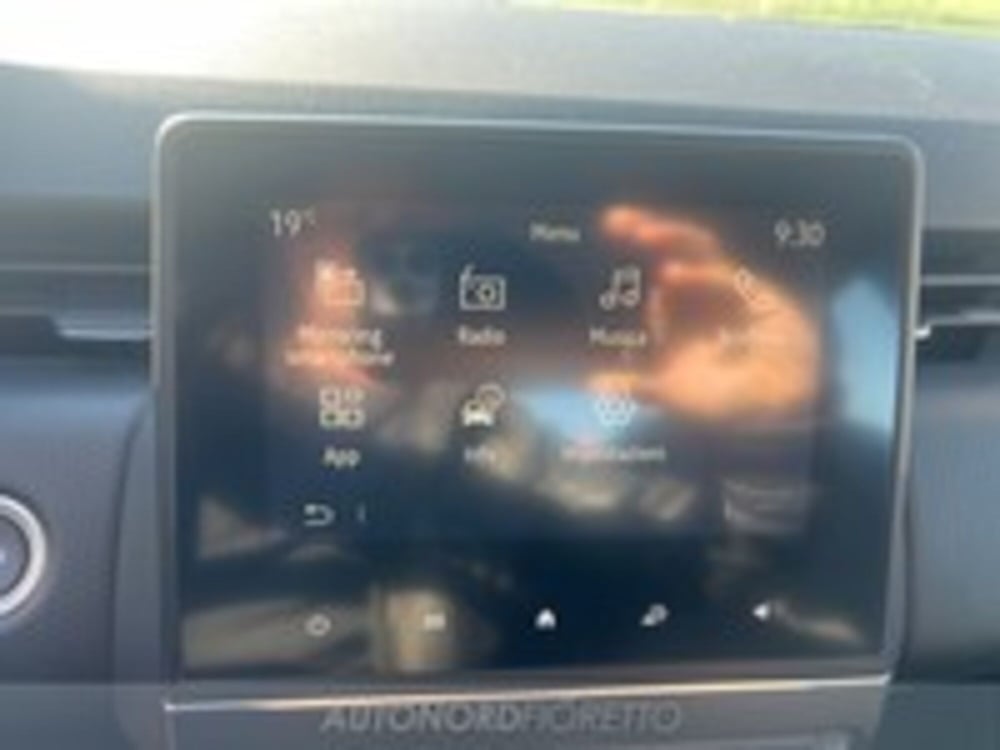 Renault Clio usata a Udine (13)
