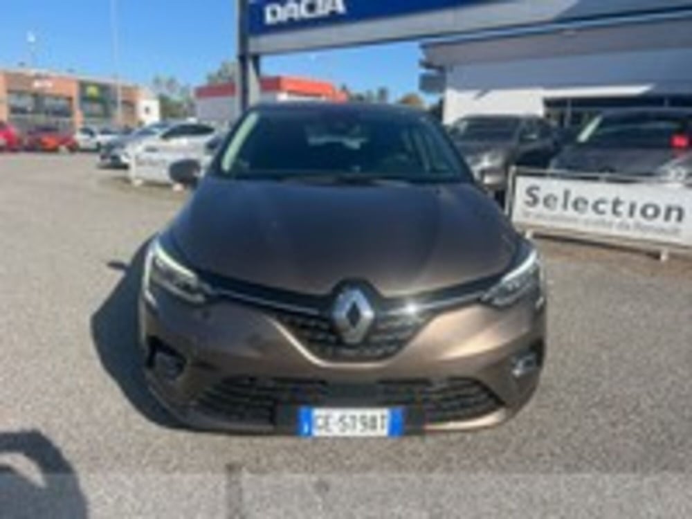 Renault Clio usata a Udine (2)
