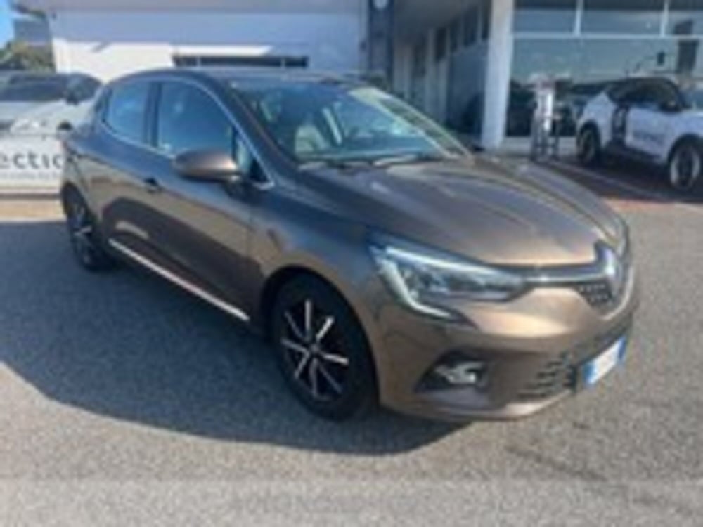 Renault Clio usata a Udine (3)