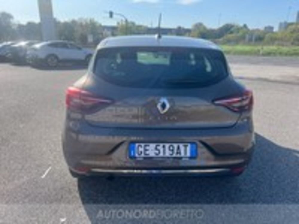 Renault Clio usata a Udine (5)