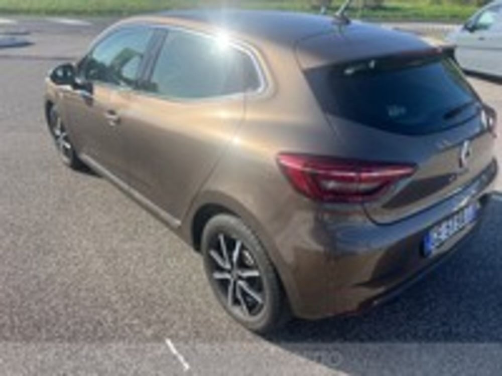 Renault Clio usata a Udine (6)