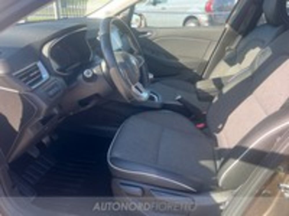 Renault Clio usata a Udine (7)