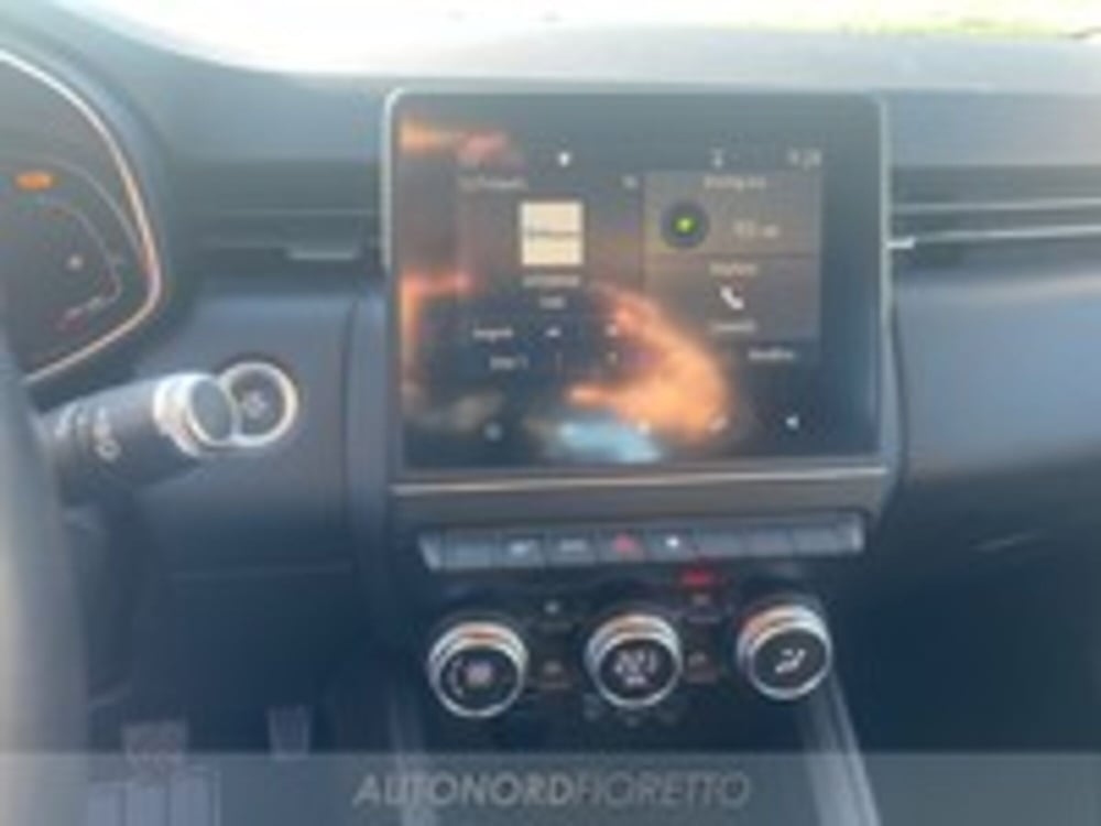 Renault Clio usata a Udine (9)