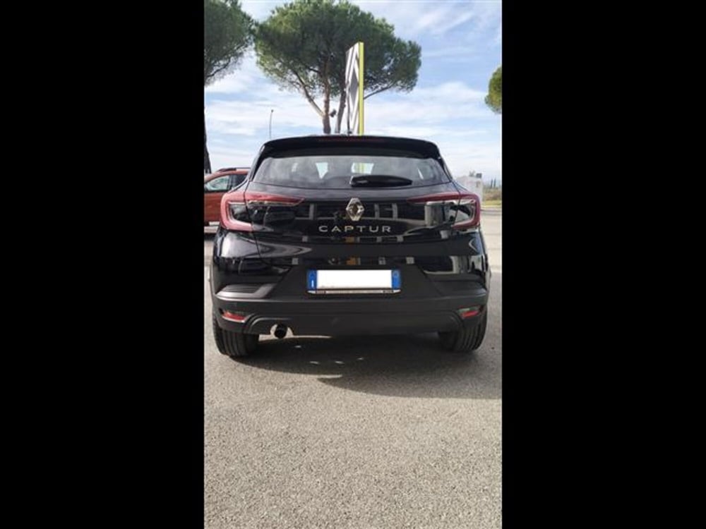 Renault Captur usata a Grosseto (2)