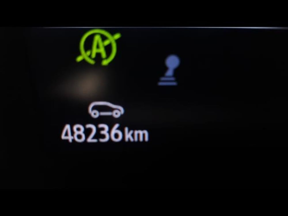 Renault Captur usata a Grosseto (5)