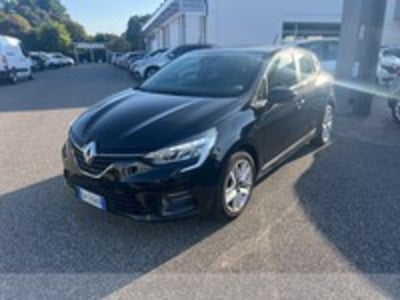 Renault Clio TCe 100 CV 5 porte Zen del 2020 usata a Reana del Rojale