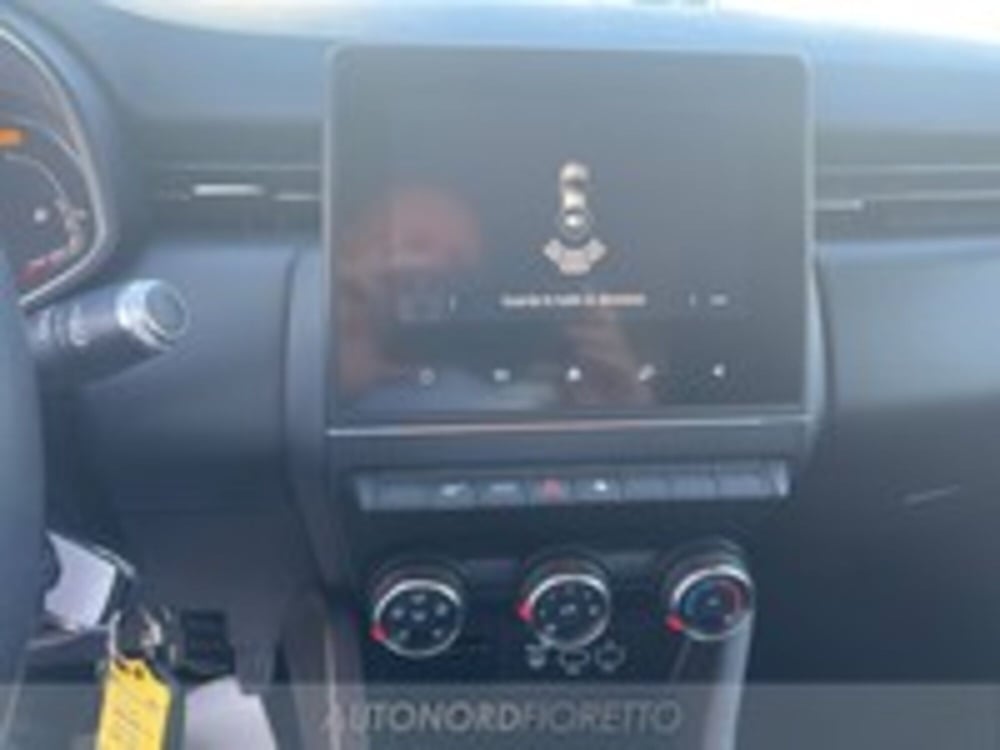 Renault Clio usata a Udine (10)