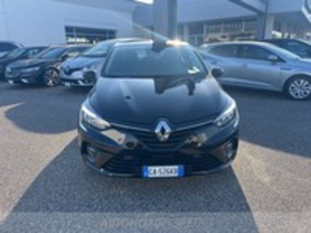 Renault Clio usata a Udine (2)