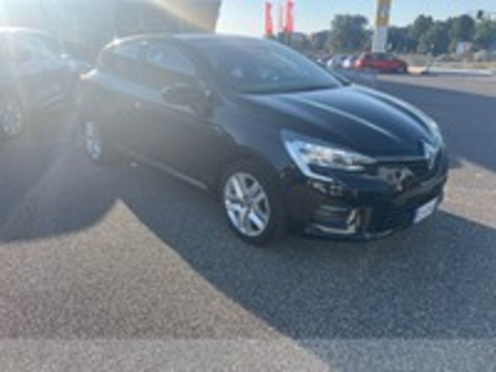 Renault Clio usata a Udine (3)
