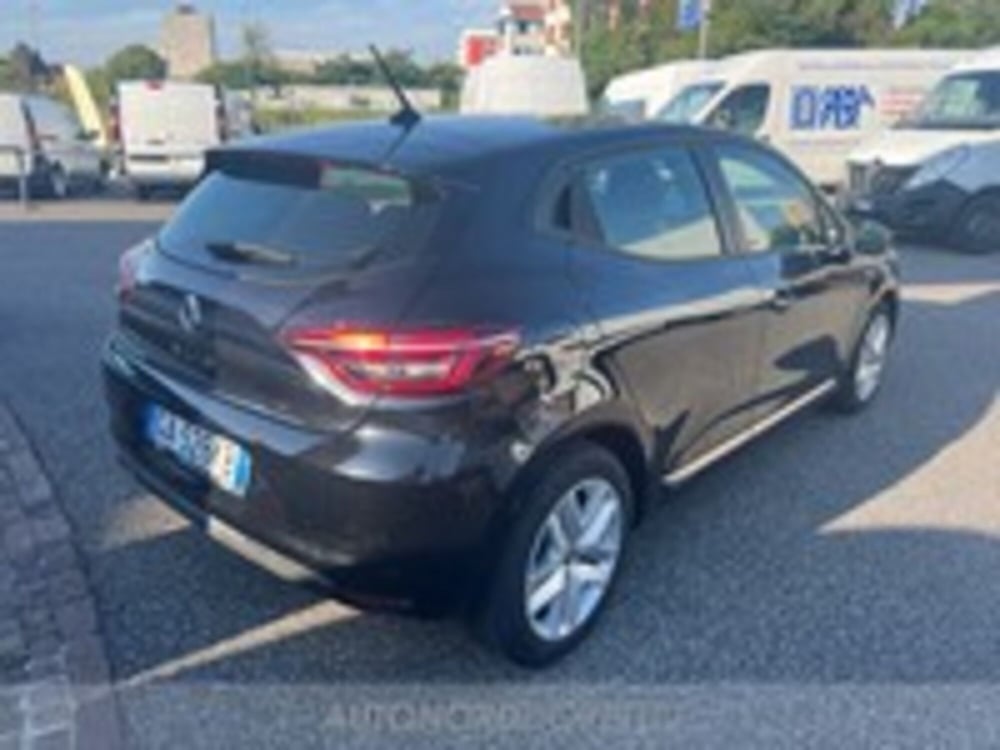 Renault Clio usata a Udine (4)
