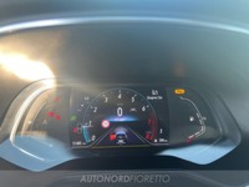 Renault Clio usata a Udine (8)
