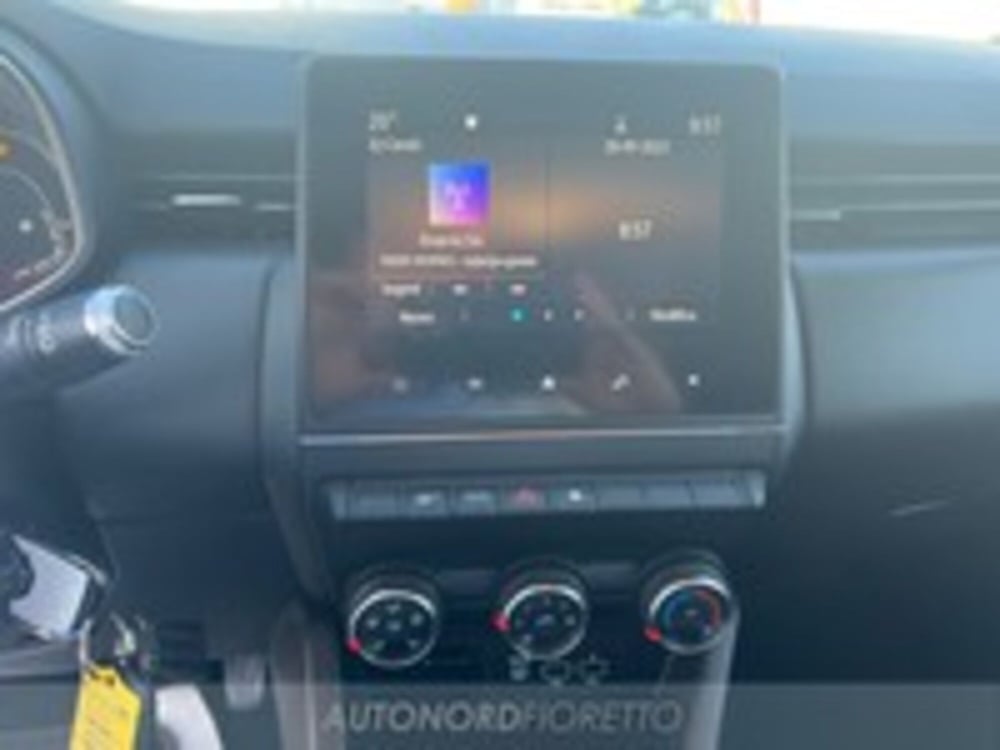 Renault Clio usata a Udine (9)
