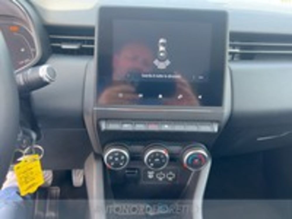 Renault Clio usata a Udine (10)