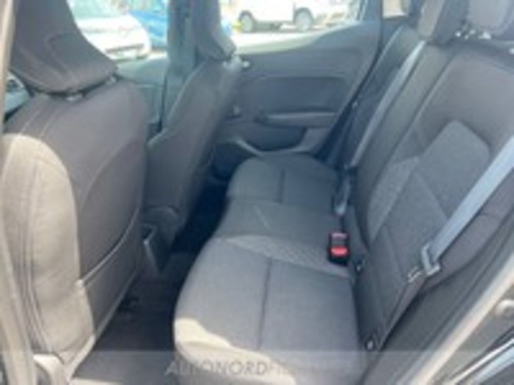 Renault Clio usata a Udine (12)