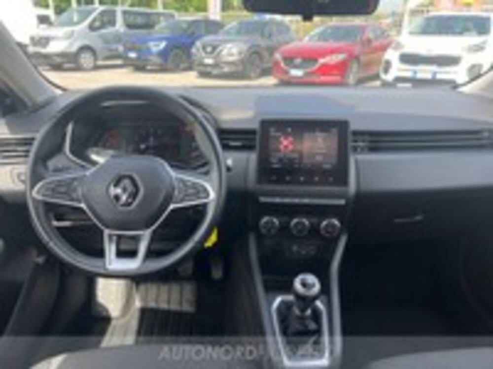 Renault Clio usata a Udine (13)
