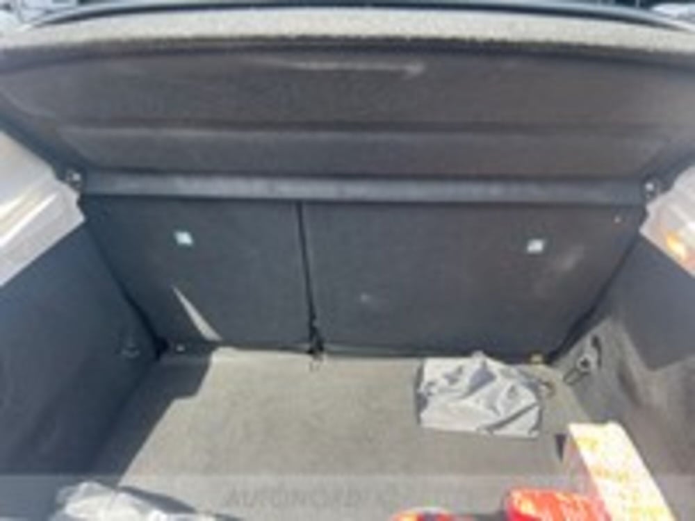 Renault Clio usata a Udine (14)