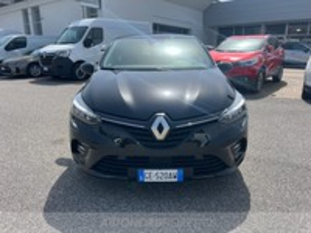 Renault Clio usata a Udine (2)