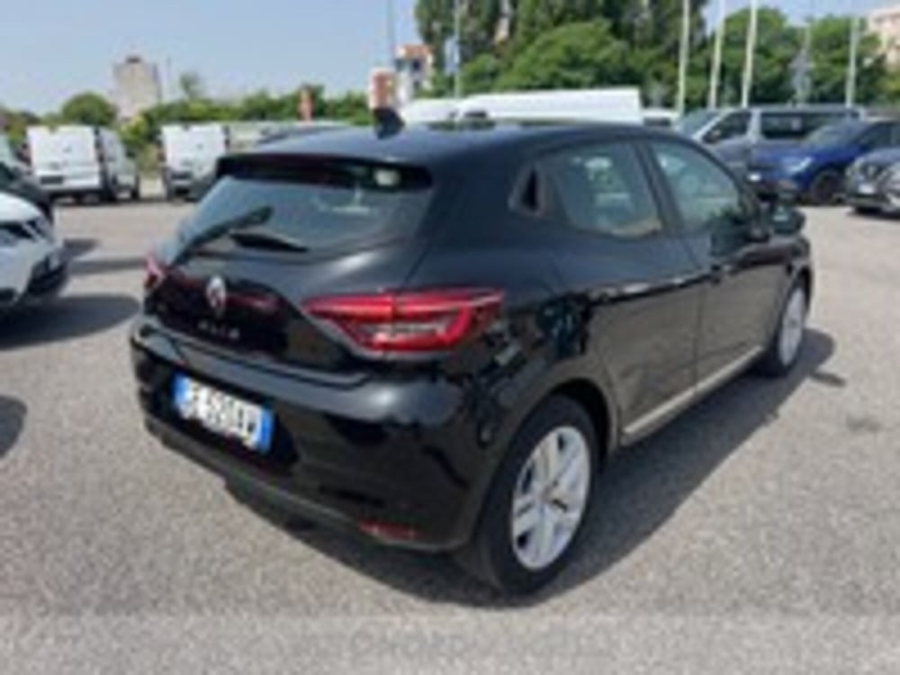 Renault Clio usata a Udine (4)