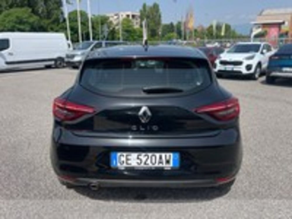 Renault Clio usata a Udine (5)