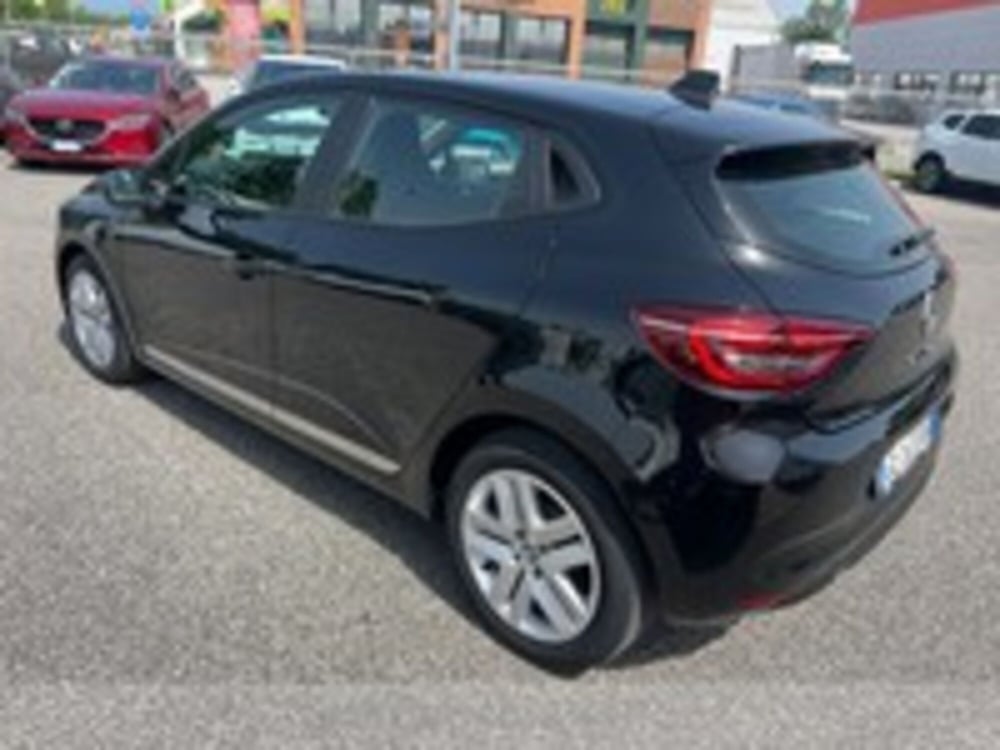 Renault Clio usata a Udine (6)