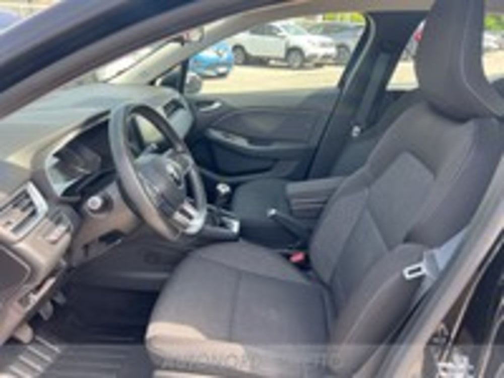 Renault Clio usata a Udine (7)