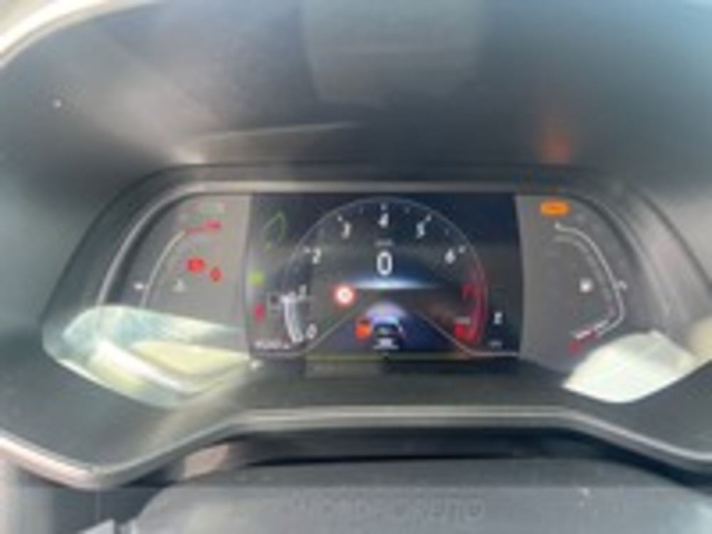 Renault Clio usata a Udine (8)