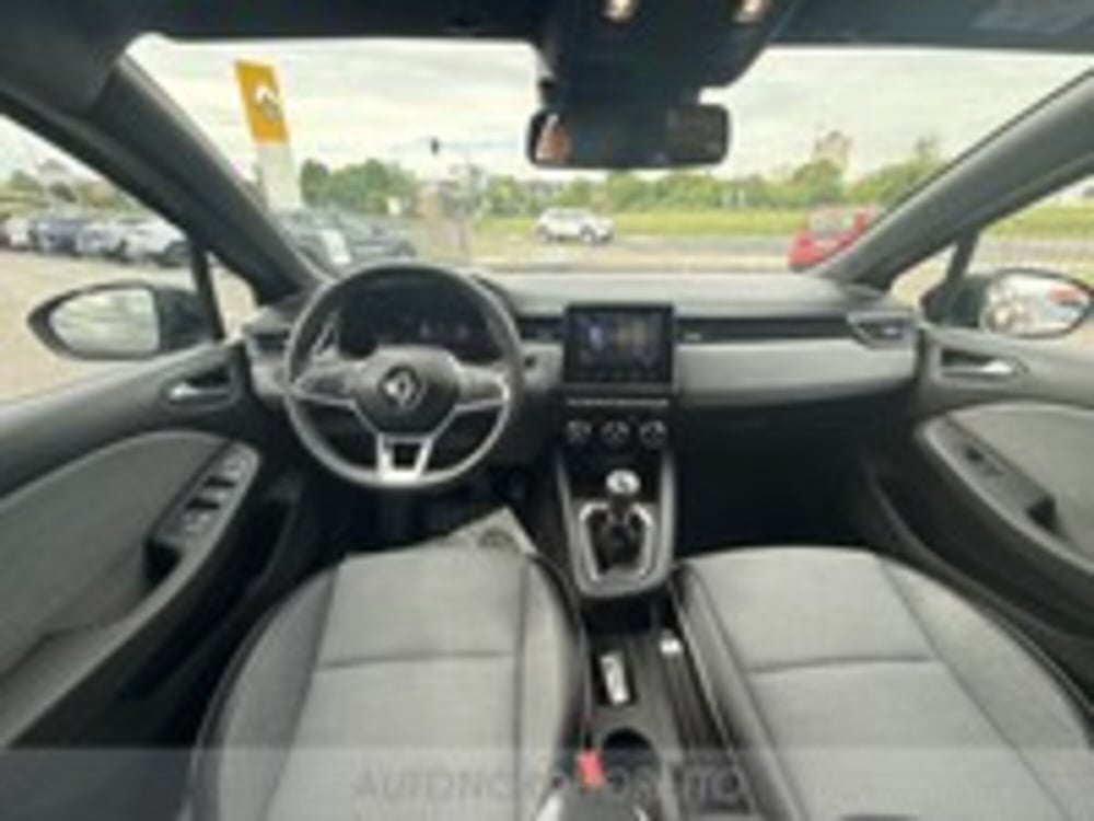 Renault Clio usata a Udine (13)