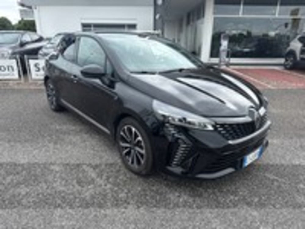 Renault Clio usata a Udine (3)