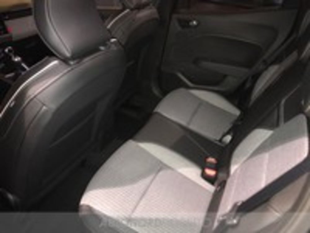Renault Clio nuova a Udine (10)