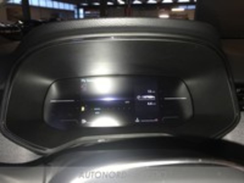 Renault Clio nuova a Udine (12)