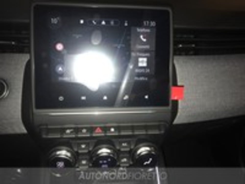 Renault Clio nuova a Udine (13)