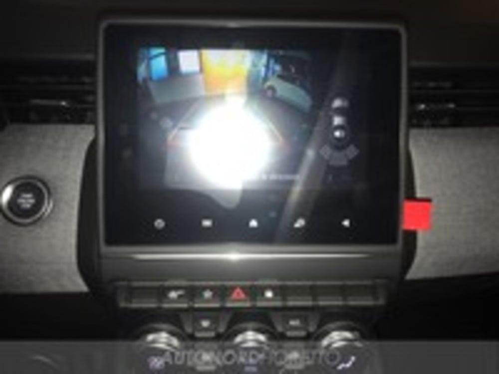 Renault Clio nuova a Udine (14)