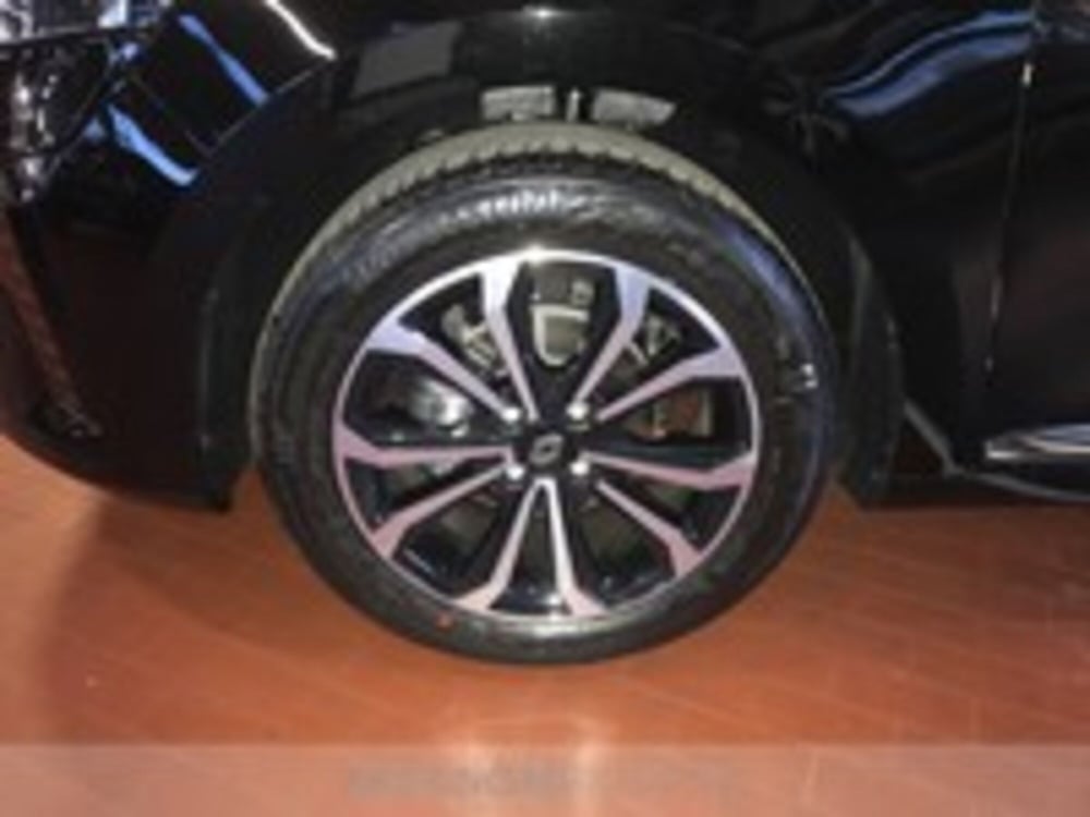 Renault Clio nuova a Udine (15)