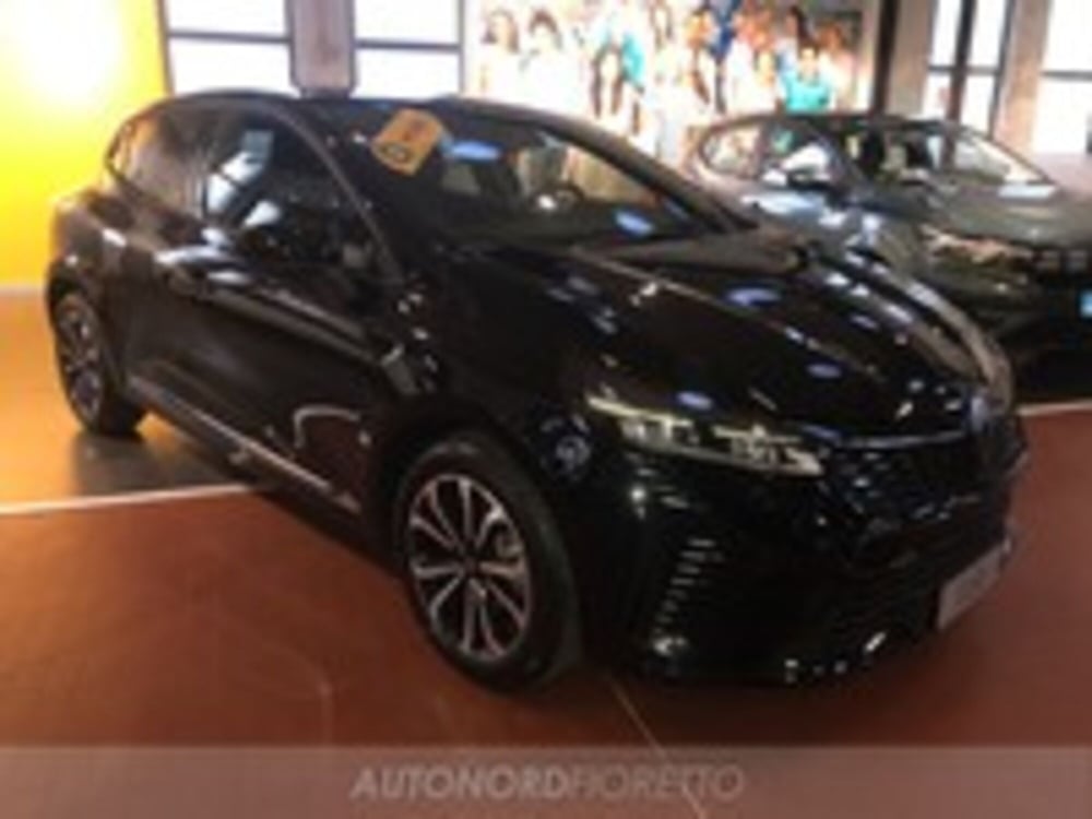 Renault Clio nuova a Udine (3)