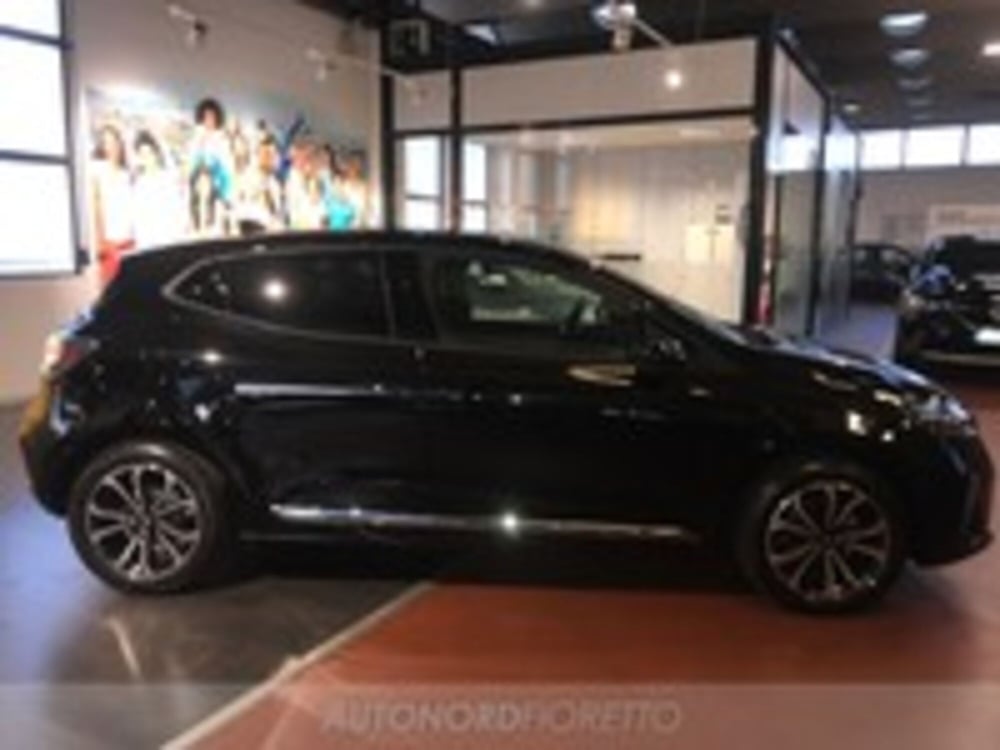 Renault Clio nuova a Udine (4)