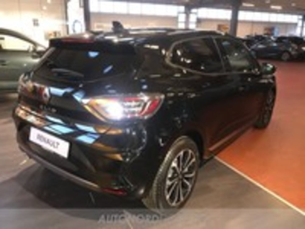 Renault Clio nuova a Udine (5)