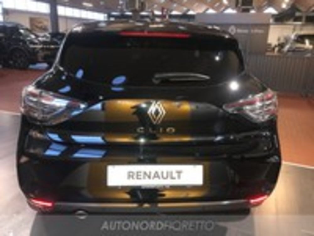 Renault Clio nuova a Udine (6)