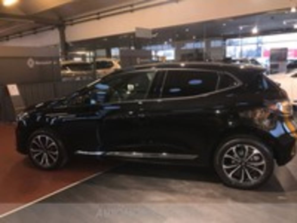 Renault Clio nuova a Udine (8)
