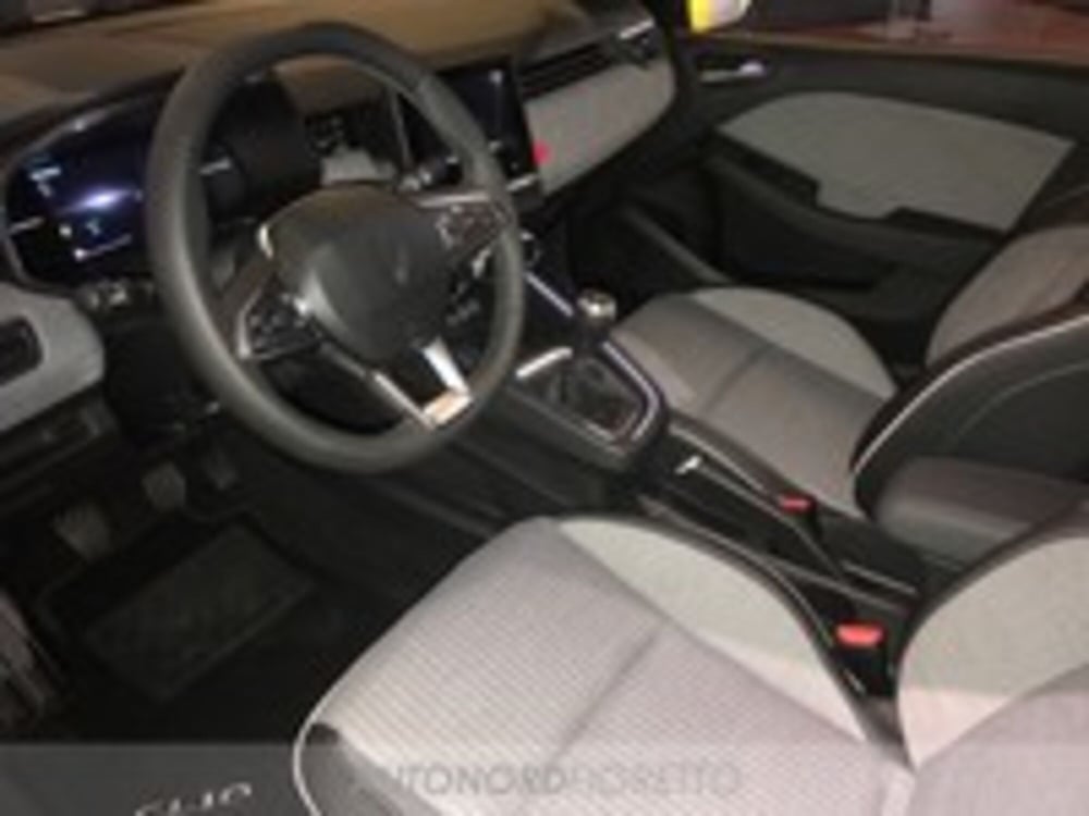 Renault Clio nuova a Udine (9)