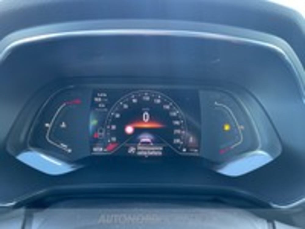 Renault Captur usata a Udine (10)