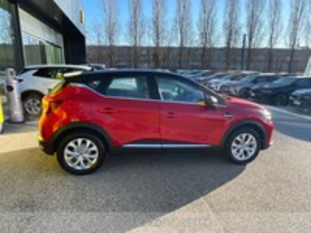 Renault Captur usata a Udine (3)