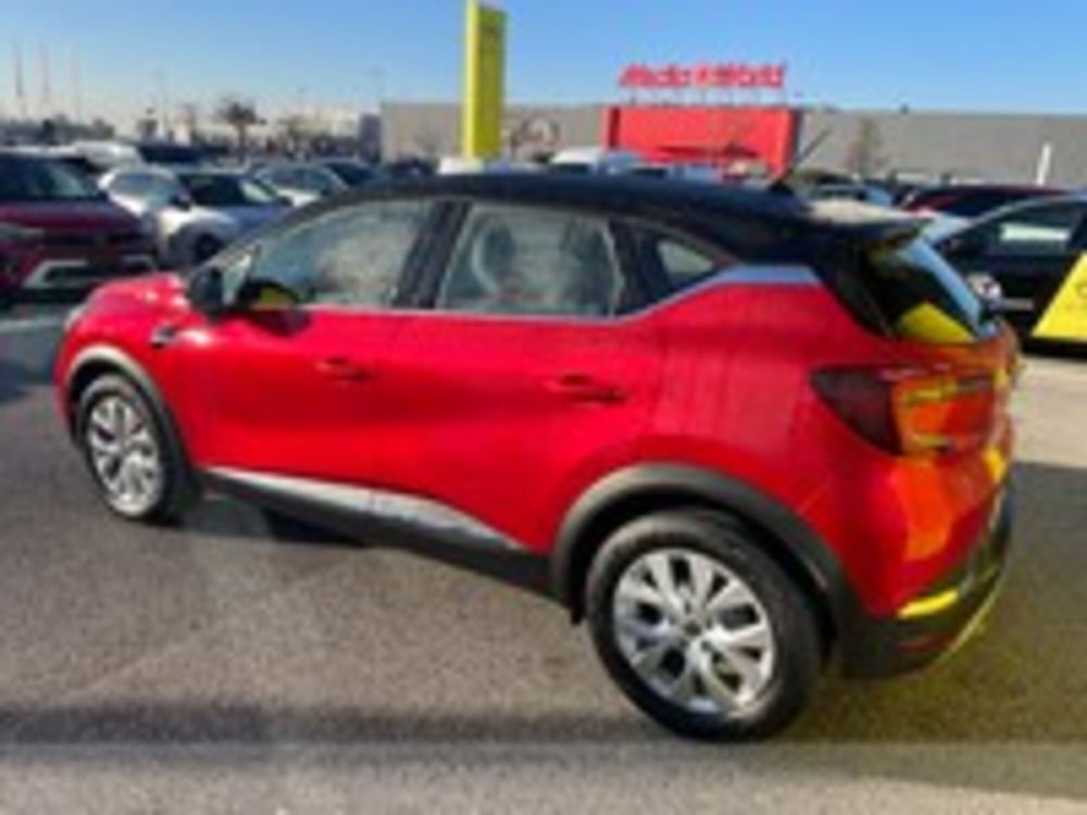 Renault Captur usata a Udine (4)