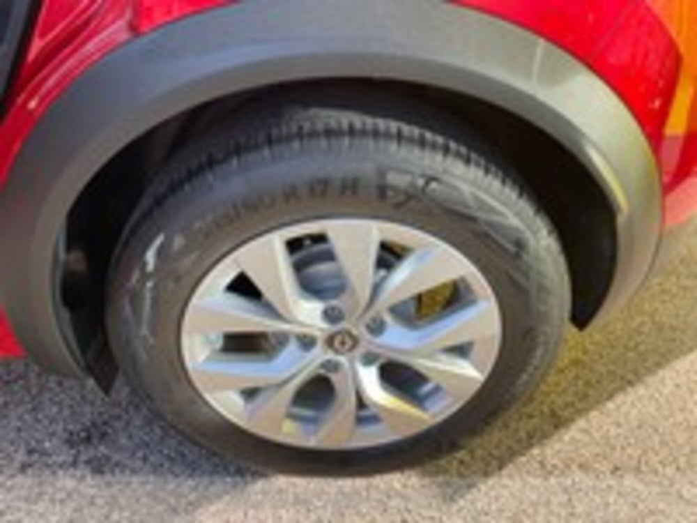 Renault Captur usata a Udine (5)